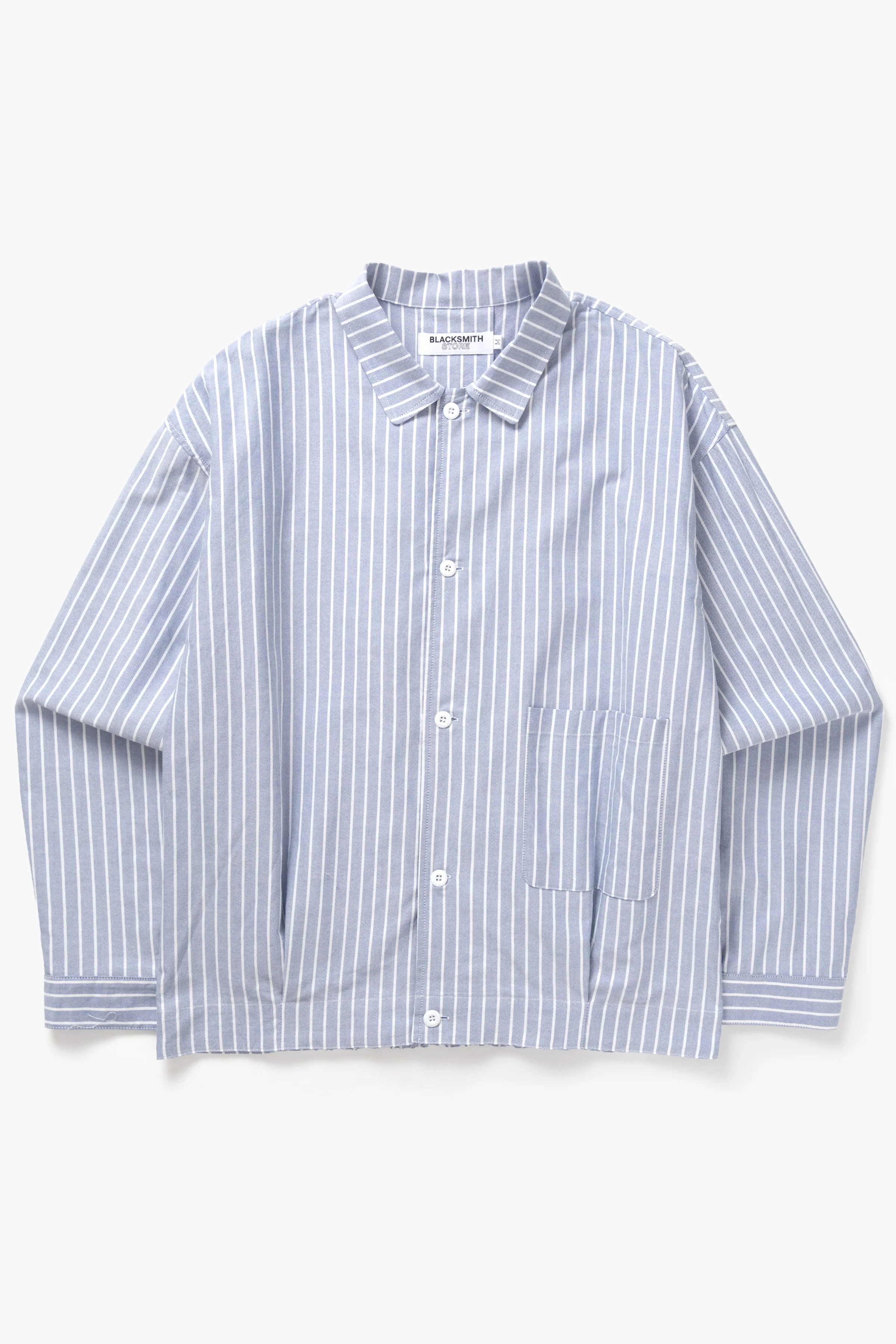 New Blacksmith Tops